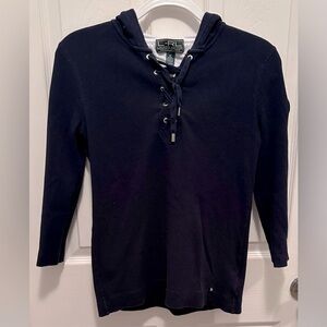 Lauren Active by Ralph Lauren hoodie. Size Medium. Great condition